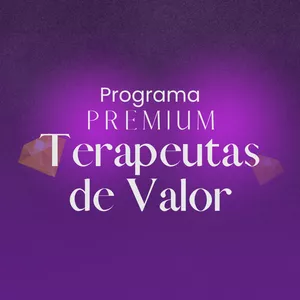 Imagem de capa para o Curso online Programa Premium Terapeutas de Valor