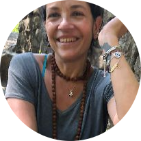  Silvia Machado