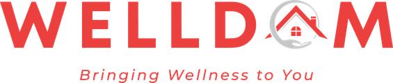 Welldom Courses logo
