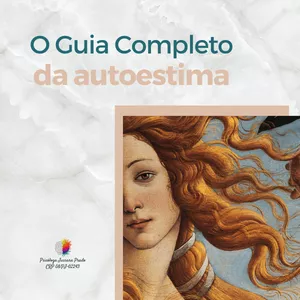 Imagem do curso O Guia Completo da Autoestima