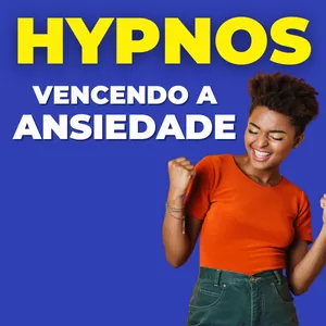 Imagem de capa para o Curso online Hypnos - Vencendo a ansiedade