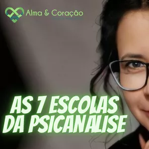 Imagem do curso As 7 Escolas da Psicanálise - Curso de 30 Horas