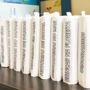 Imagem do curso Curso LIVRO DE PANO para pintar e lavar