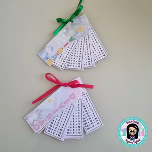 Imagem de capa para o Ebook ➗Chaveiro da Divisão➗