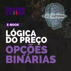 Imagem do curso Lógica do preço opções binárias 228 páginas 
