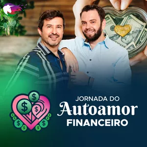 Imagem de capa para o Curso online Jornada do autoamor financeiro