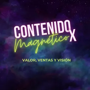 Imagen de portada para Curso online Contenido Magnetico XI