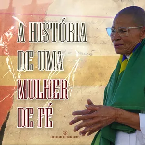 Imagem de capa para o Curso online A HISTÓRIA DE UMA MULHER DE FÉ