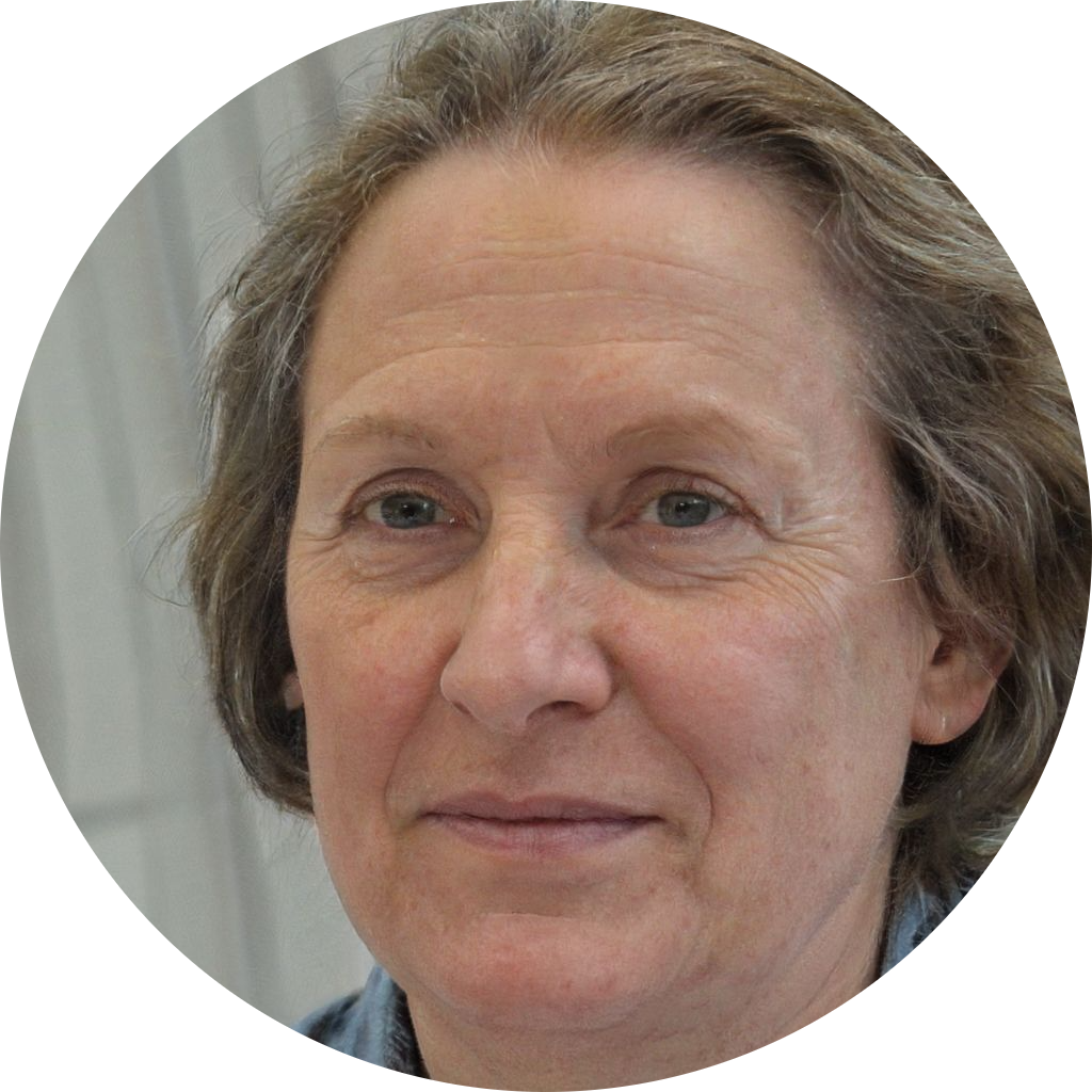 Martine L.