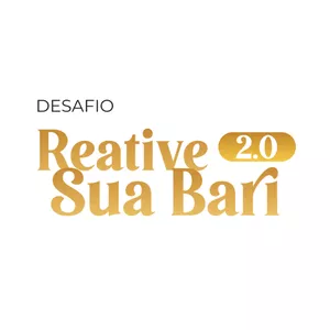 Imagem de capa para o Curso online Reative Sua Bari 2.0