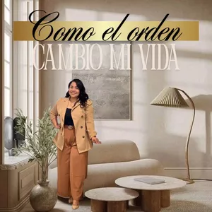 Imagen de portada para Ebook Como el orden cambió mi vida 