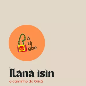 Imagem de capa para o Ebook Ilana Isin (O caminho do Orixá) Level 1