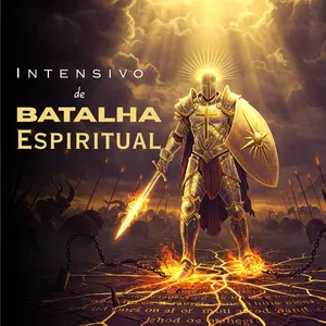Imagem do curso Curso de Batalha Espiritual - Pastor Juliano Medeiros