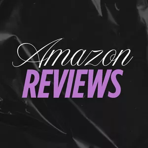 Imagen de portada para Ebook AMAZON REVIEW