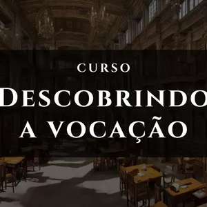 Descobrindo a Vocação