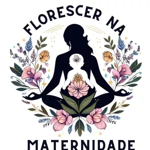 Imagem de capa para o Curso online Florescer na maternidade