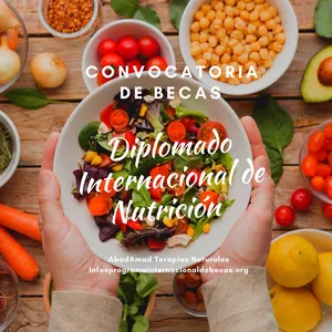 Imagen de portada para Ebook DIPLOMADO INTERNACIONAL DE NUTRICIÓN
