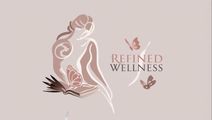The Aligned + Renewed Wellness Collective  logo