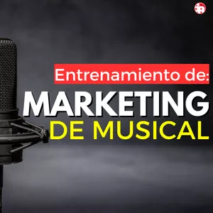Imagen de portada para Curso online Worshop de Marketing Musical 