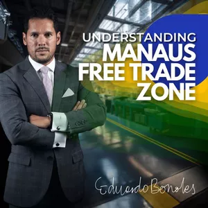 Imagem de capa para o Curso online Understanding The Manaus Free Trade Zone (With English Subtiltes)