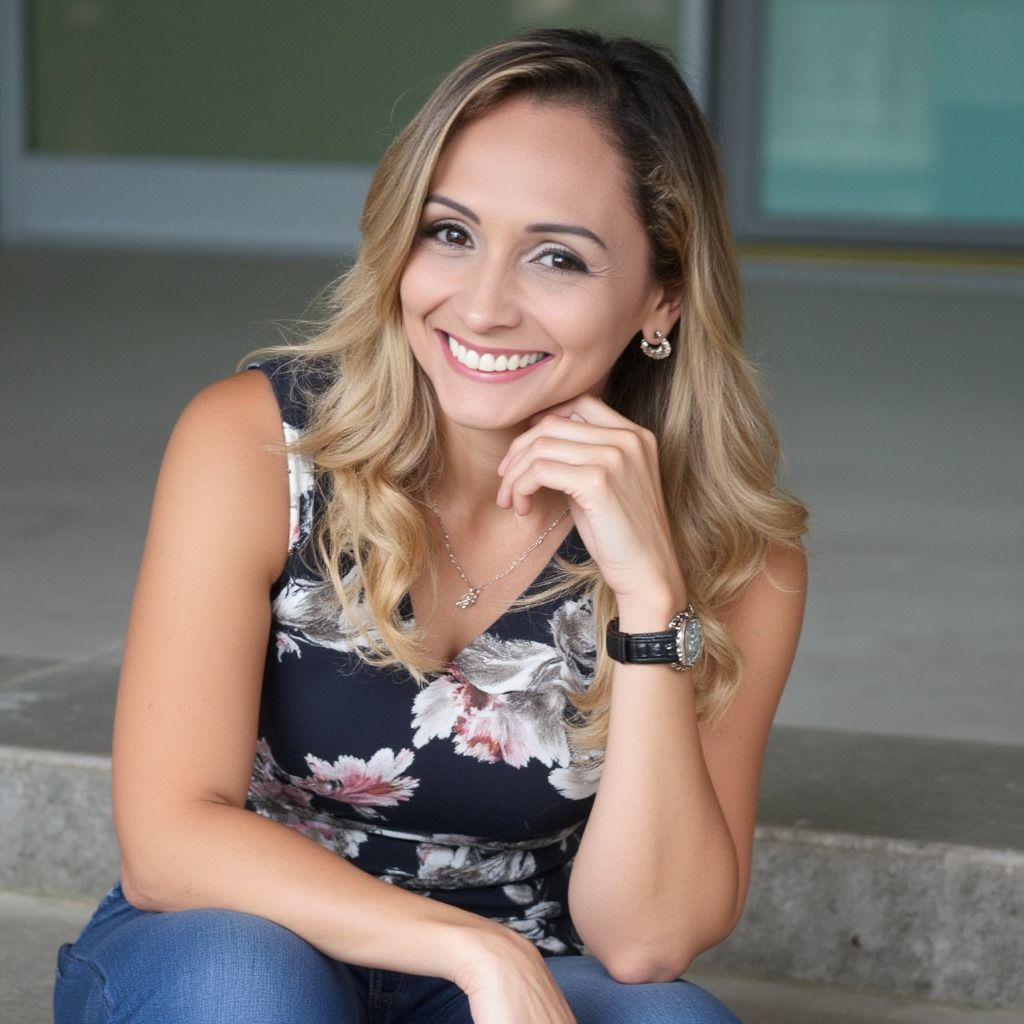 Miriam G. Meléndez