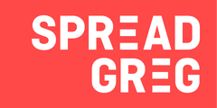 Academia Spread Greg logo