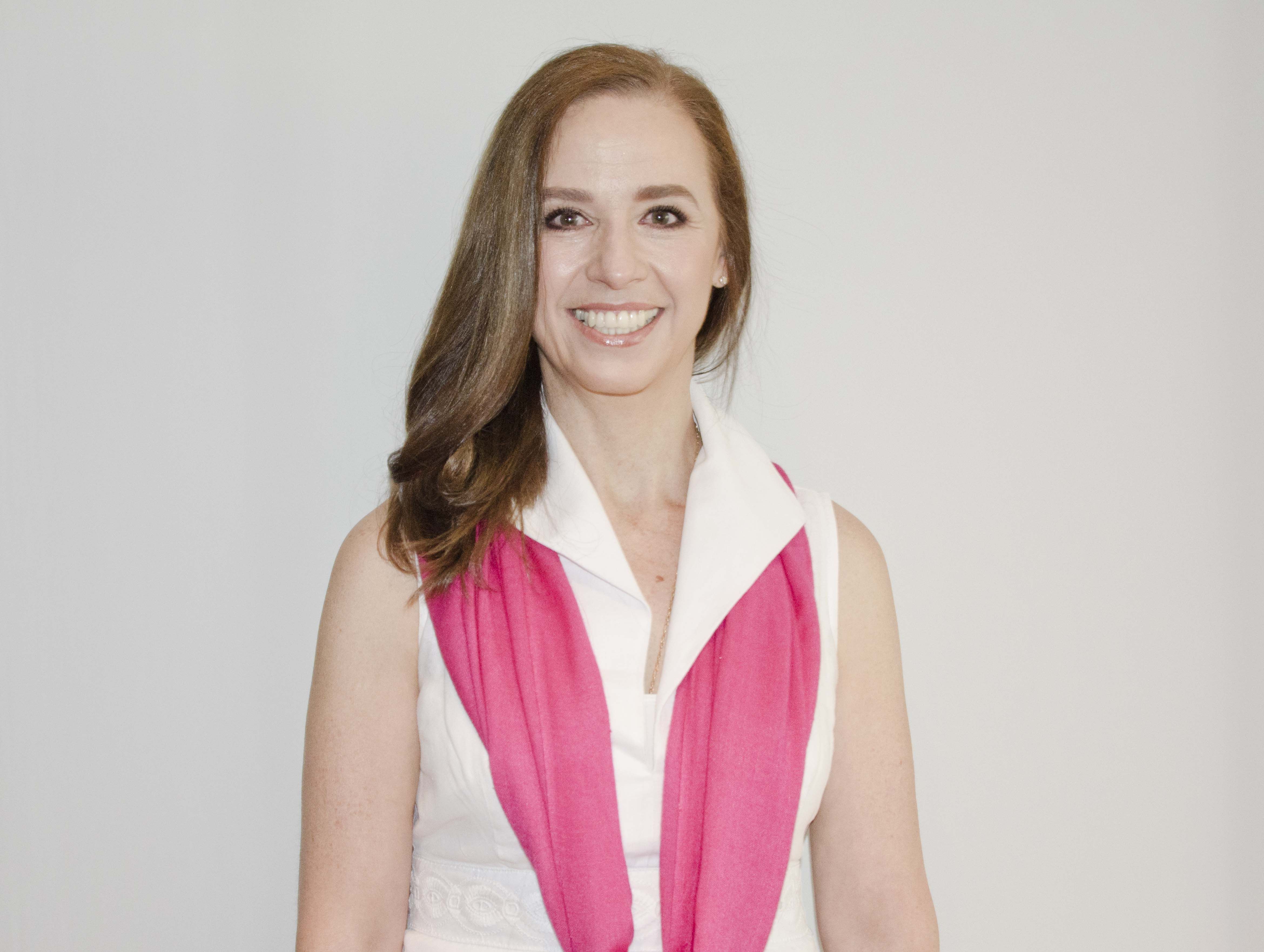 Margarita Cabello, Proyecto Dei
