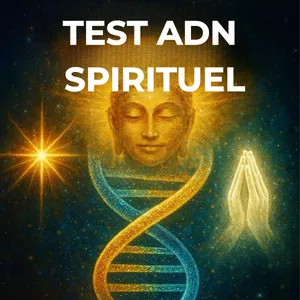 Cover image for Ebook ДНК-тест