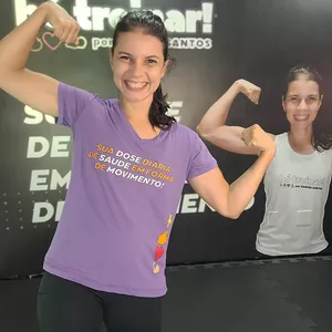 Imagem de capa para o Curso online Bó treinar!