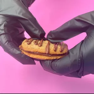 Imagem de capa para o Curso online Cookies de sucesso