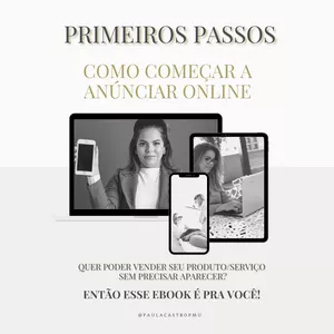MKT DIGITAL PARA NEGÓCIOS LOCAIS por Paula Castro