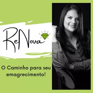Imagem de capa para o Curso online ReNova 