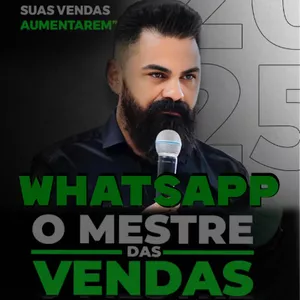Imagem do curso Como vender + pelo WhatsApp