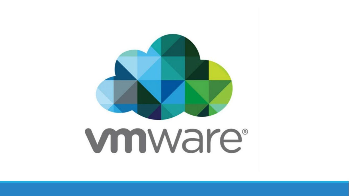 Imagem do curso Treinamento de VMware