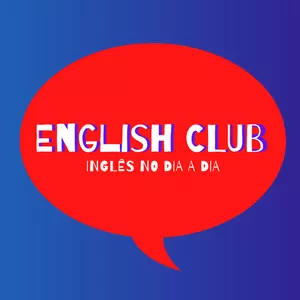 Cover image for Online course English Club: Inglês no seu dia a dia 