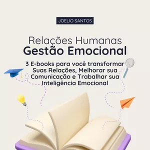 Capa do curso 