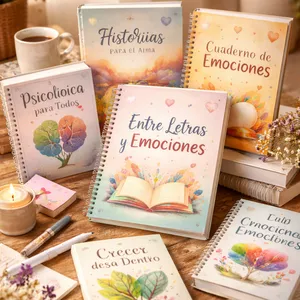 Imagen de portada para Ebook Historias para el Alma