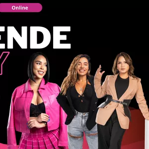 Imagen de portada para Curso online Online: Emprende, crea y vende