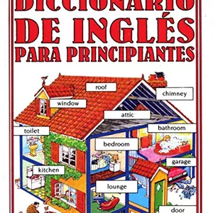 Imagen de portada para Curso online Diccionario de Inglés para Principiantes: Tu Guía Esencial en el Mundo del Idioma