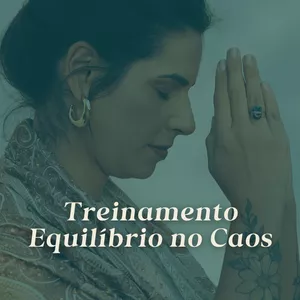 Imagem de capa para o Curso online Treinamento Equilíbrio no Caos
