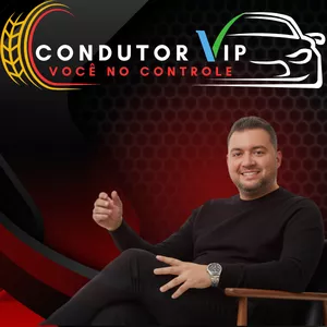 Imagem de capa para o Curso online Condutor Vip