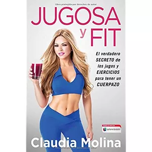 Imagen de portada para Ebook Cuerpazo para siempre: Mi método para transformar tu figura 