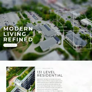 Imagem de capa para o Ebook Plr páginas de vendas imóveis 