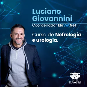 Imagem de capa para o Curso online Curso Nefrologia e Urologia