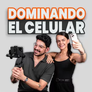 Imagen de portada para Curso online Dominando el Celular