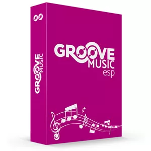 Imagen de portada para Curso online  Groove Music Esp