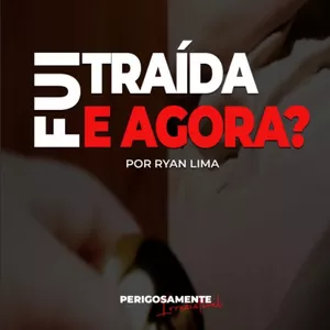 Imagem de capa para o Ebook Fui Traída, E Agora?