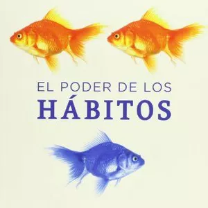 Imagen de portada para Ebook El PODER de los HÁBITOS 