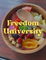 Freedom University