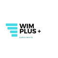 WIM Plus logo